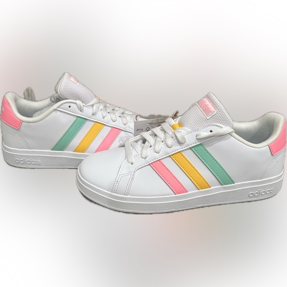 Adidas Grand Court - Picture 5 of 9